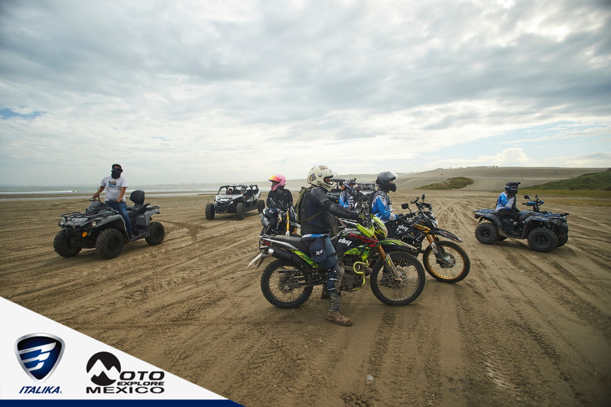 ITALIKA CHACHALACAS D2 246